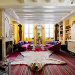 Triplex Avec Terrasse St Michel