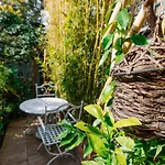 Triplex Avec Terrasse St Michel